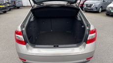Skoda Octavia 1.0 TSI SE 5dr Petrol Hatchback